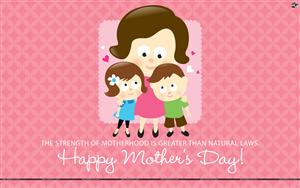 Mother`s Day